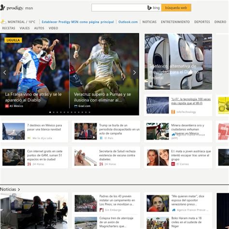 hotmail mexico noticias|Noticias del Mundo .
